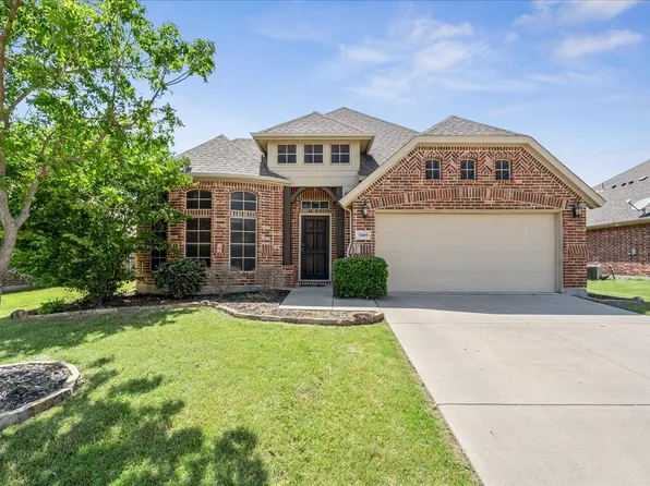 5009 Spruce St, Krum, TX 76249
