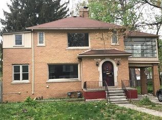 5211 Bishop St, Detroit, MI