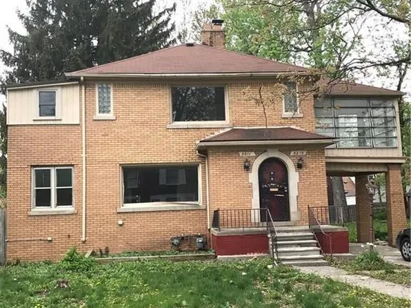 5211 Bishop St, Detroit, MI 48224