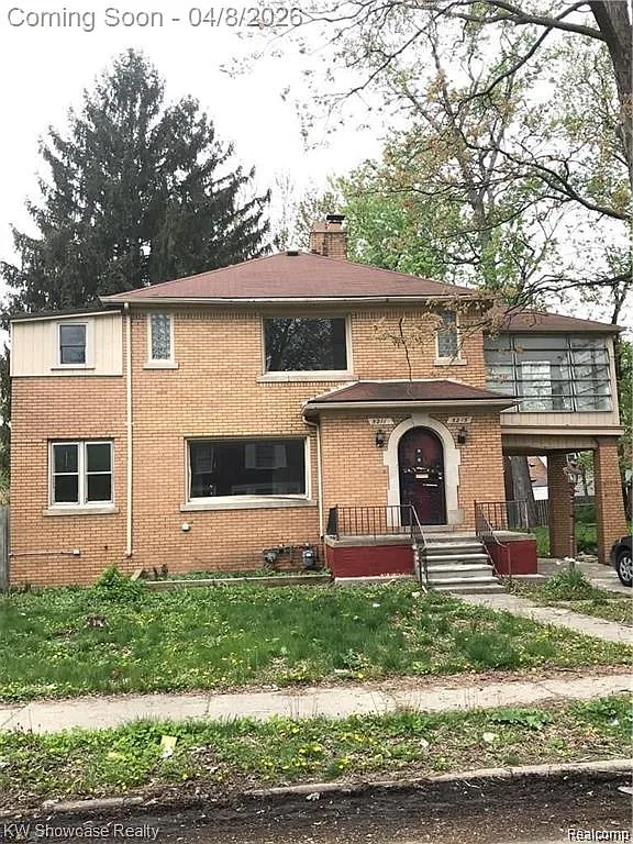 5211 Bishop St photo 1