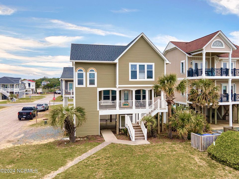 230 W Beach Drive, Oak Island, NC 28465 | Zillow