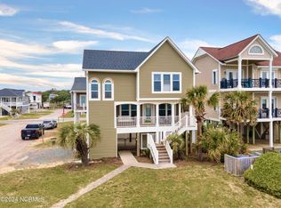 230 W Beach Dr, Oak Island, NC 28465