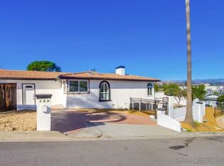 135 S Tulip St, Escondido, CA 92025