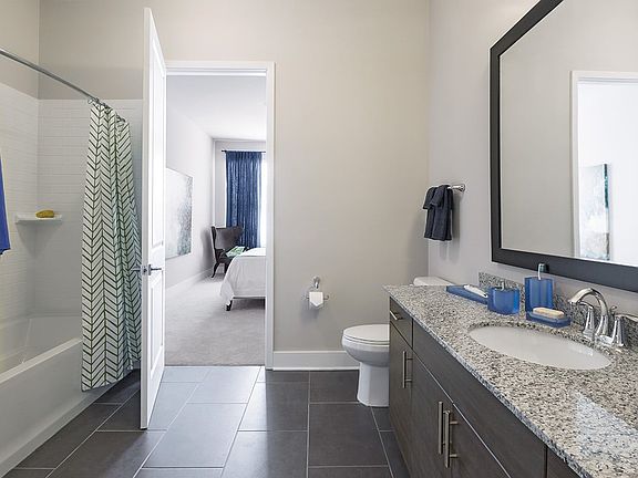 5th image of 23220 Chagrin Blvd APT 101