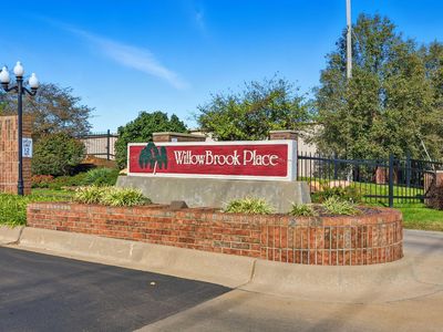 3638 SW Willow Brook Ct, Topeka, KS, 66614