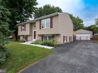 2 Zephyr Ct, Taneytown, MD