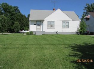 5401 S 3rd St, Louisville, KY 40214