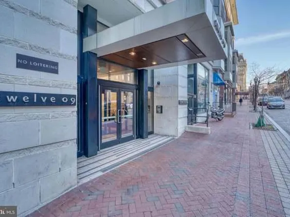 1209 N Charles St Unit 421, Baltimore, MD 21201