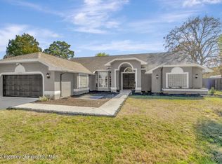 10274 Cara St, Spring Hill, FL 34608