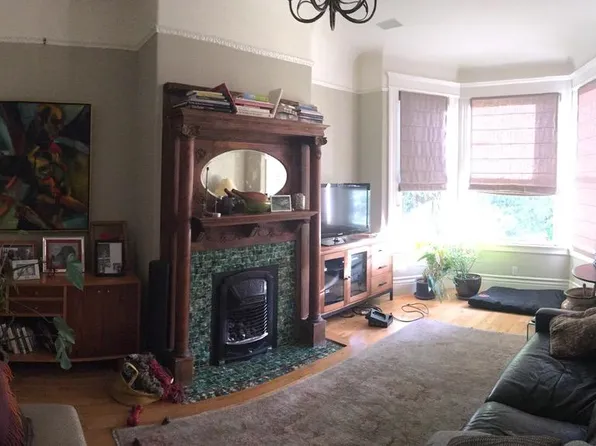 1542 15th St #1542, San Francisco, CA 94103