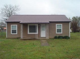 607 W Taylor Ave, McAlester, OK 74501