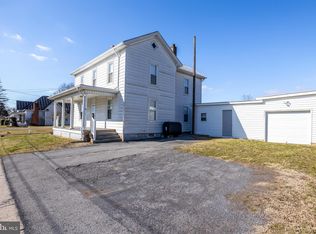 5769 Gospel St, Mount Jackson, VA 22842