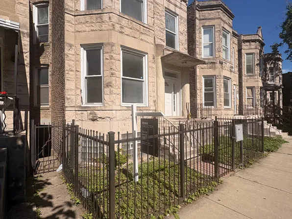 6624 S Rhodes Ave #1, Chicago, IL 60637