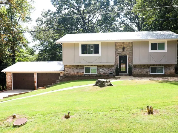 1008 Jo Ann Dr, Anniston, AL 36206