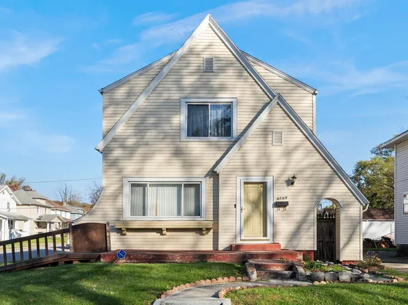 1101 Hamilton Ave, Fort Wayne, IN 46806