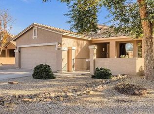 2673 S Seton Ave, Gilbert, AZ 85295