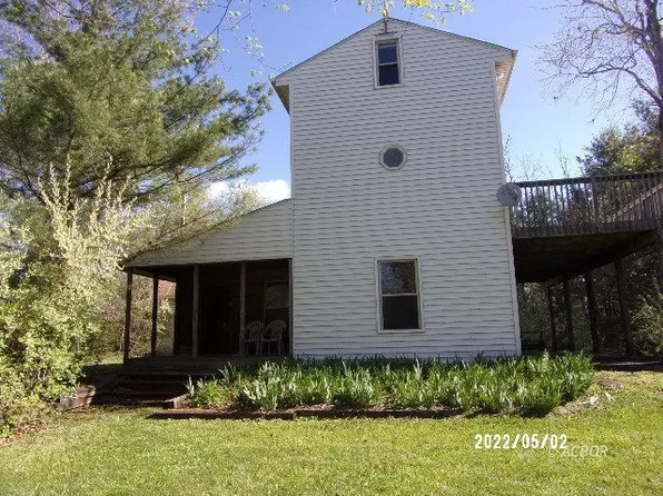 5900 S State Route 78, Glouster, OH 45732