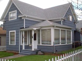 307 Cowlitz Way, Kelso, WA 98626