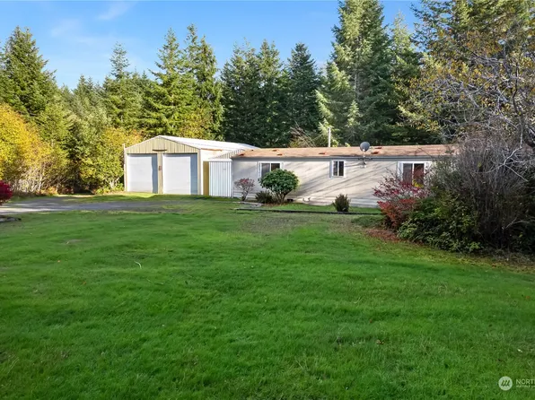 66 Larson Brothers Road, Hoquiam, WA 98550