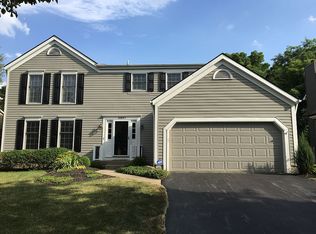 3837 McGrath Dr, Dublin, OH 43016