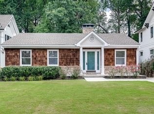 1455 Wessyngton Rd NE, Atlanta, GA 30306