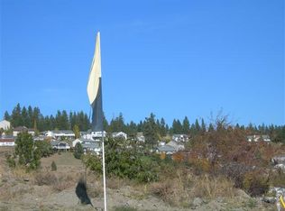 5014 N Del Rey Dr, Otis Orchards, WA 99027