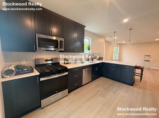 131 Boston St Floor 2, Dorchester, MA 02125