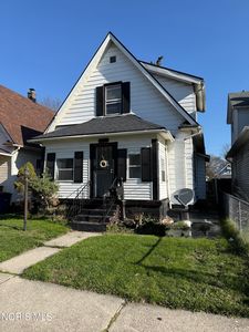 1152 Colton St, Toledo, OH, 43609