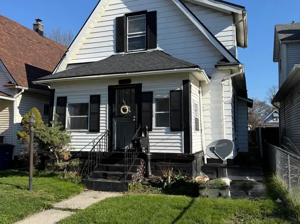 1152 Colton St, Toledo, OH 43609