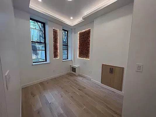 Bedroom, photo 3