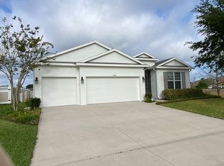 4069 Brookshire Cir, Eustis, FL 32736