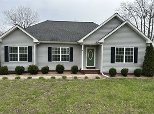 5320 Highway 231 S, Castalian Springs, TN 37031