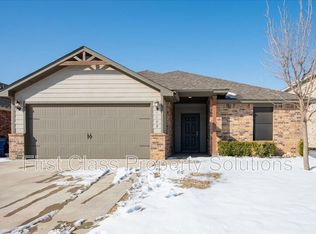 1708 Burgundy Dr, El Reno, OK 73036