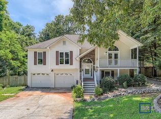 281 Cedars Glen Cir, Villa Rica, GA 30180