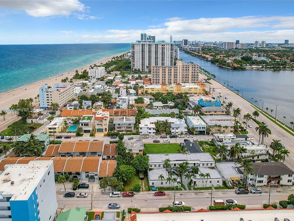 320 S Surf Rd Hollywood FL | Zillow