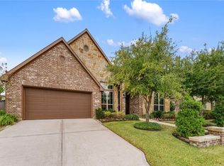 19243 Bullard Creek Dr, Houston, TX 77433