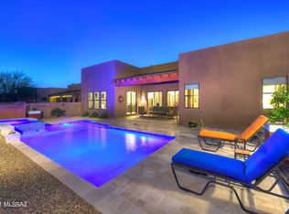 12284 N Meditation Dr, Marana, AZ 85658