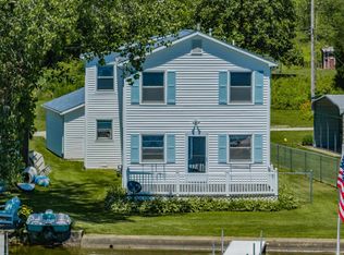 9380 E 430 S, Wolcottville, IN 46795