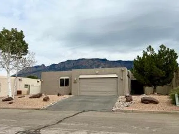 2453 Tramway Terrace Ct NE, Albuquerque, NM 87122