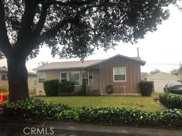 10550 S Elmcrest St, El Monte, CA 91731