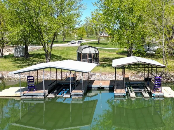 31 Lake Viking Ter, Gallatin, MO 64640