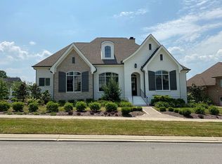 7011 Lanceleaf Dr, College Grove, TN 37046