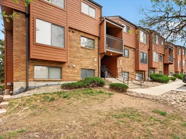 433 Wright Street #101, Lakewood, CO 80228