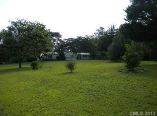 6705 Rebel Rd, Marshville, NC 28103