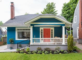 3814 NE Davis St, Portland, OR