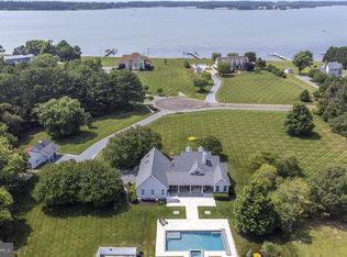 22431 Indian Point Rd, Bozman, MD 21612