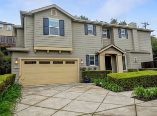 512 Falling Star Dr, Martinez, CA 94553