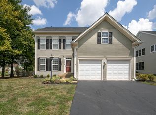 12218 Bolter Ln, Bristow, VA 20136