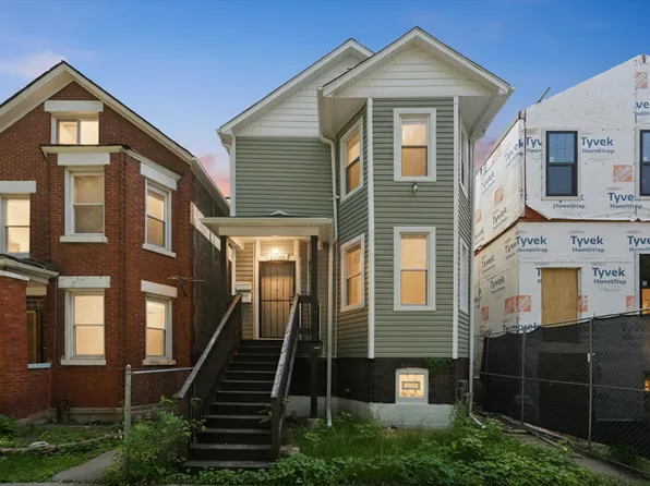 8739 S Colfax Ave, Chicago, IL 60617
