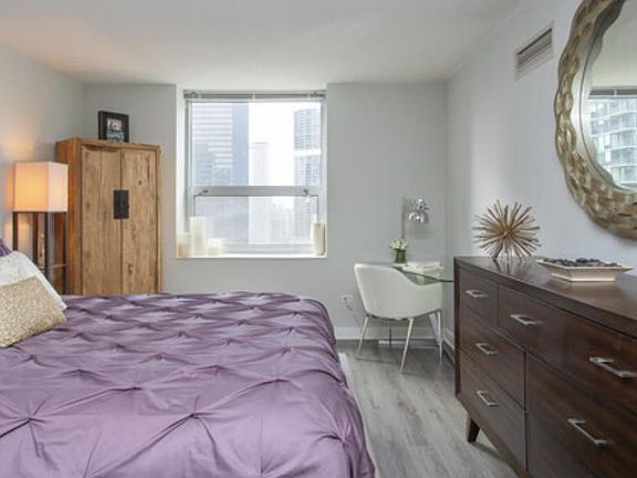 3rd image of 6 W Grand Ave #1810